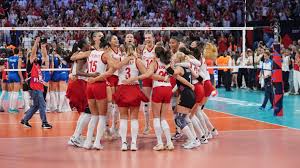 Filenin Sultanları, Avrupa şampiyonluğu için İtalya karşısında! Türkiye - İtalya voleybol maçı saat kaçta, hangi kanalda? — Habertürk