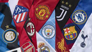 L'uefa ha avviato l'indagine disciplinare nei confronti di real madrid, barcellona e juventus per il caso. Gericht Untersagt Uefa Strafmassnahmen Gegen Initiatoren Der Super League Grundung Eurosport