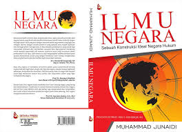 Kedaulatan adalah penting untuk negara bebas daripada menjadi wilayah jajahan. Ilmu Negara Sebuah Konstruksi Ideal Negara Hukum Pdf Download Gratis