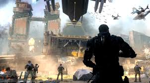 You are in the role of a fighter who performs a variety of tasks and missions. Ocean Of Games Call Of Duty Black Ops Iii Free Download
