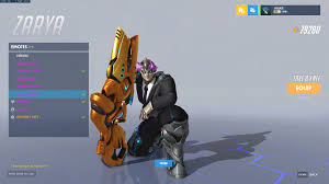 By megan anderson published jun 20, 2020 zarya got a dramatic makeover in honor of jay sinatraa won, who earned the title of mvp after the san francisco shock took the overwatch league grand final last year. Alien Zarya Appreciate Thread General Discussion Overwatch Forums