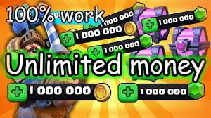 First, ensure you have either installed the google play free version . Download Clash Royale 1 9 1 Modded Apk For Android Unlimited Gems Android Tutorial