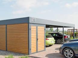 We can even help with carport ideas and advice on how to build a carport. 12 Carports That Are Actually Attractive Diy