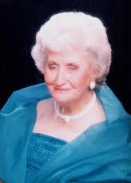 Pauline Watts Obituary (2014)