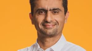 Bo Yuan Awarded a Presidential Fellowship for Scholarly Excellence