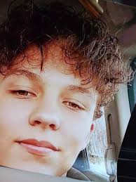 My beautiful grandson, Jakob Ford. Born July 8 2005, died September 19  2022. He attended Marvin, and Dunaway until 4th grade, at which time we  moved from Waxahachie to Alvarado.