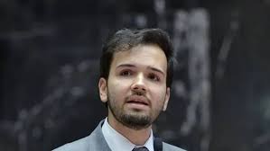 Plano de Recuperação Fiscal não resolve o problema da dívida de MG', diz  presidente da Assembleia