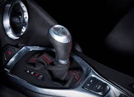 Adding an automatic transmission is another. The 2019 Camaro Zl1 1le No Longer Requires A Left Foot Hagerty Media