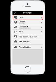 How to print from google drive through mobile. Mobile Applications Canon Print Business Canon South Southeast Asia