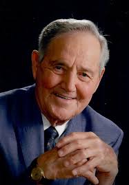 Brunette, Robert “Bob”