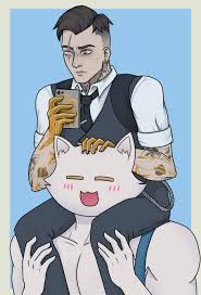 Maybe you would like to learn more about one of these? Fortnite Meowscles Explore Tumblr Posts And Blogs Tumgir