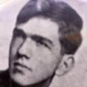 Obituary information for Frank L. Klick