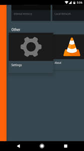 However, using an external video player such as vlc is a great way to reduce buffering problems if you are experiencing issues. Vlc 101 How To Enable Android Tv S Interface On The Phone Version Of Vlc Android Gadget Hacks