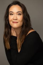 Headshots — Lili Thomas