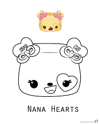 48 Excelent Num Noms Coloring Pages To Print Stephenbenedictdyson