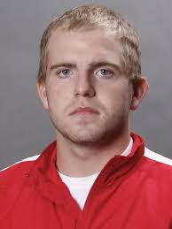 2010-11 Men's Track and Field Roster