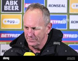 John cartwright hi-res stock photography and images