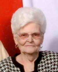 Frances Burt Obituary January 8, 2011
