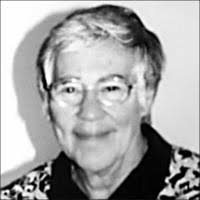 CHARLOTTE LEBOWITZ Obituary (2017)