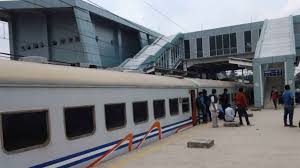 Promo tiket kereta api juli 2021. Rute Jadwal Krl Maja Terlengkap Tahun 2021