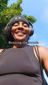 Marva Greer's Instagram, Twitter & Facebook