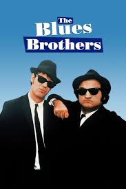 The Blues Brothers – The Brattle