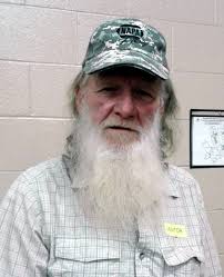 Larry Thomas Coker Sr. Obituary