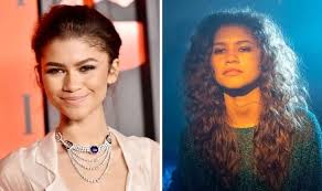 This marks her very first emmy win. Euphoria Zendaya Opens Up On Real Life Inspiration For Rue Tv Radio Showbiz Tv Express Co Uk