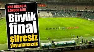 Taraftarlar kocaelispor sakaryaspor final maçı ne zaman, saat kaçta, hangi kanalda sorusunu yanıt arıyor. Mylr1aqkzvg3lm