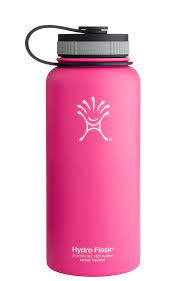 32 Oz Wide Mouth Gourde Bien Etre