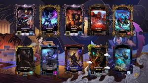 Hirez Should Bring Back Godcard-Stats, They Add A Lot Of Information About  Your Matchup And Have A Nice Personal Touch : R/Smite