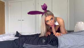 Ariesiatv - Bunny Sextape BG PPV