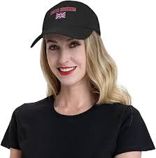 Amazon.com: Gorra de camionero vintage lisa