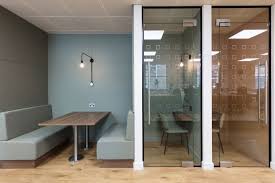 Central Working Co Working Hub By Kinnersley Kent Design London Uk Retail Design Blog Office Interior Design Coworking Space Modern Interior Design