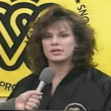 Terri Powers [1993]