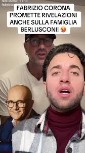 Stefano Corti racconta la terribile storia che sta vivendo…insieme a B...