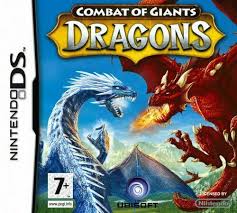 You can use 6158 emulator to play all your favorite games compatible with it. Combat Of Giants Dragons Nds Game For Nintendo Ds 2ds For Sale Online Ebay