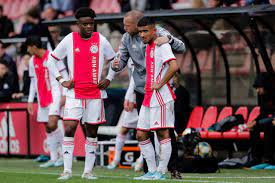 When the match starts, you will be able to follow fc. Unuvar And Hansen Could Make Their Debut For Jong Ajax Tonight All About Ajax