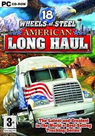 Free Download Full Games Long Haul First Video Game Haul
