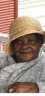 Mary Garner Obituary