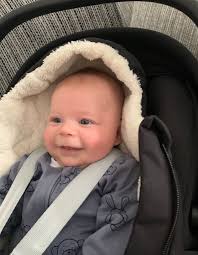 A special message of thanks from Paris and Kayla. A very late but very big  thank you to Community Midwives Abbie, Billie & Angi (aka my mum) for the  absolute bestest of