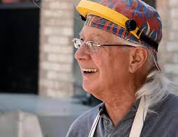 Remembering Jack Hillman. Sculptor, Artist, friend. ⋆ C2C, Art for Life