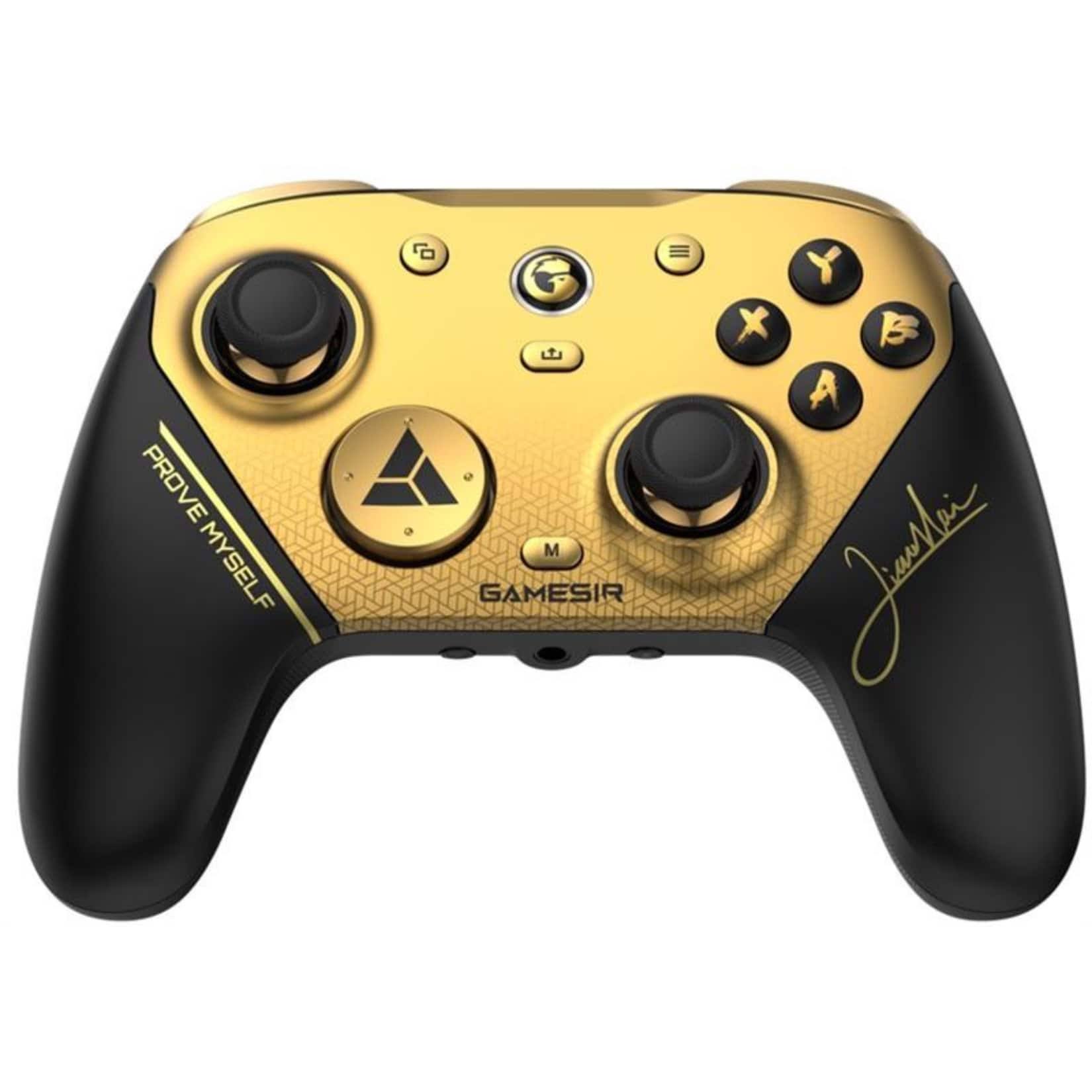 GameSir G7 Pro 8k Wireless Controller for PC Mag-Res TMR Sticks