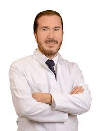 Profesor Doktor U Emrah Altiparmak