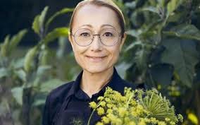 Heiko Nieder et Marie Robert, sacrés «cuisiniers de l'année»