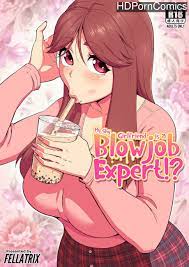 Blowjob porn comics