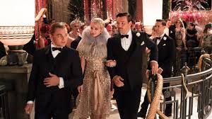 Laurent's 1971 collection drew heavily on women's fashions of the 1940s. The Great Gatsby Fashion A Storied Style