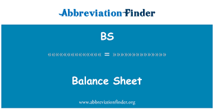 Executes following command that will setup the environment by. Bs Definisi Kunci Kira Kira Balance Sheet