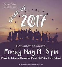 St peter grad 2017 by Kate Noet