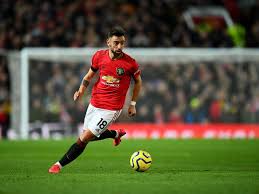 Ronaldo Approves Bruno Fernandes Performance For Manchester United Watch all of the goals and assists for bruno fernandes since he joined the reds in january!